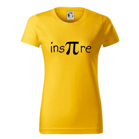 Inspire matematika