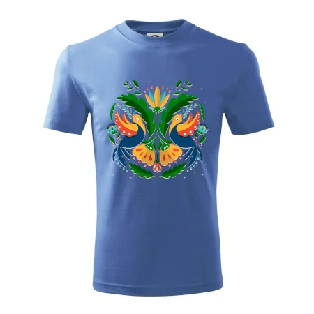 Folklór - dve holubica