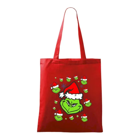 Grinch Vianoce