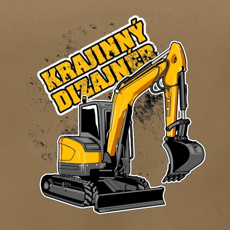 Krajinný dizajnér SK
