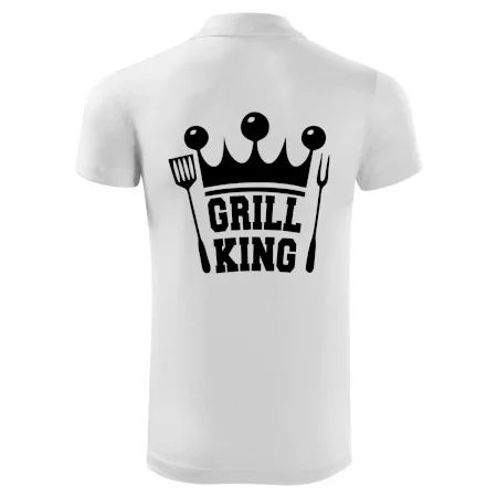 Grilovanie - Grill King