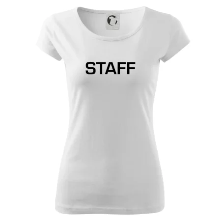 Staff