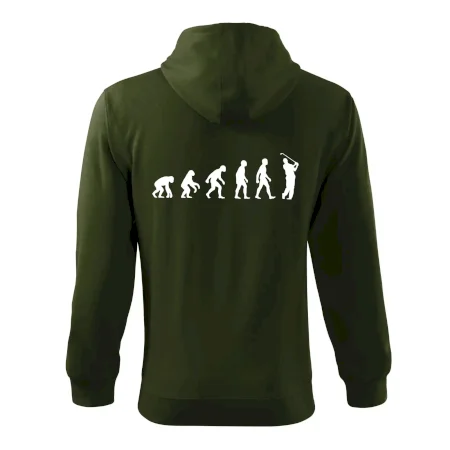 Evolúcia Golf