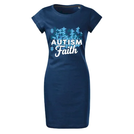 Autism faith