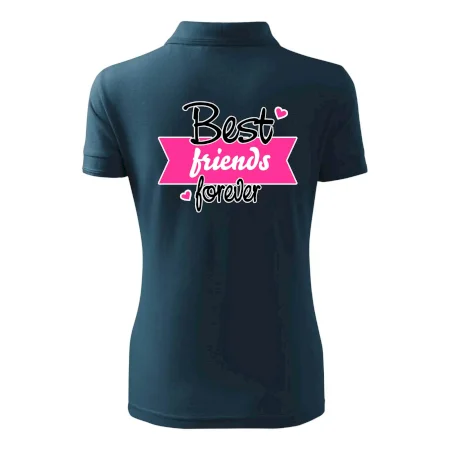 Best friends stuha