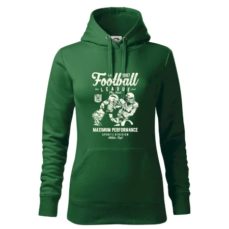 Football League plagát