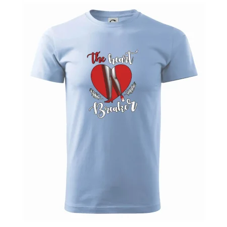 The Heart breaker - srdce