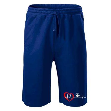 Moje srdce bije pre kávu