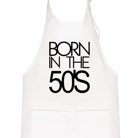 Born In The 50s