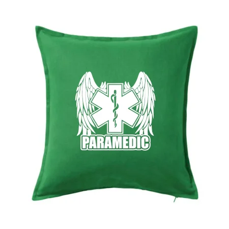 Paramedic