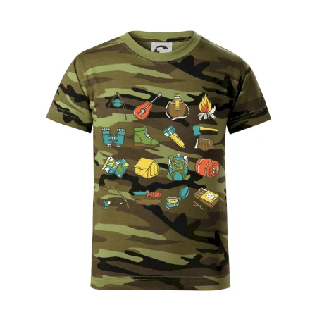 Camping set