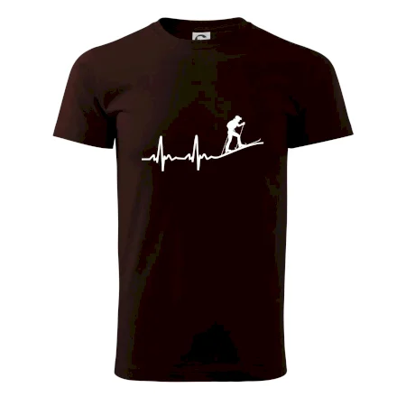 EKG skialpinismus