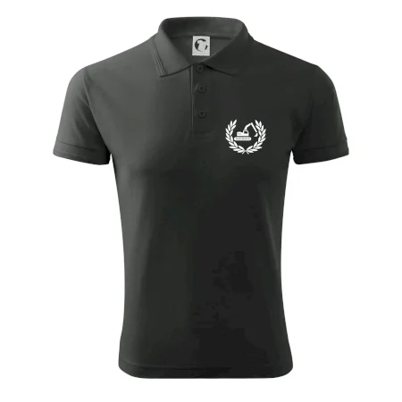 Zrodenie legendy pre strojníka