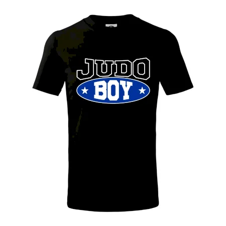 Judo Boy / girl