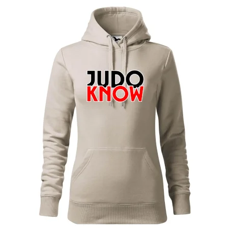 Judo know