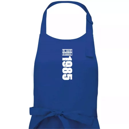 Limited edition 1985 pruh