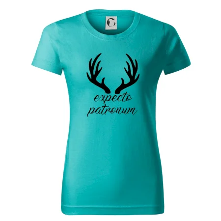 Harry - Expecto patronum