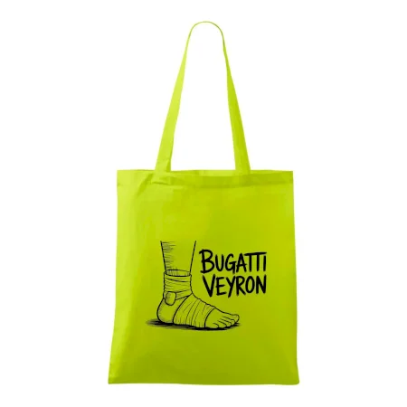 Bugatti vejron