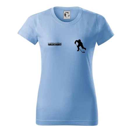 Hockey sport