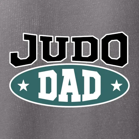 Judo Dad