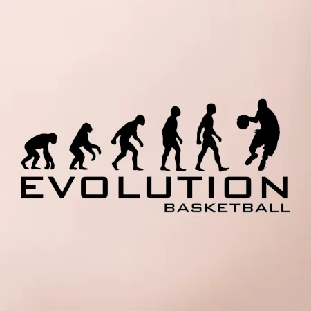 Evolúcia Basketball