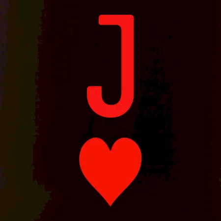 Poker J love