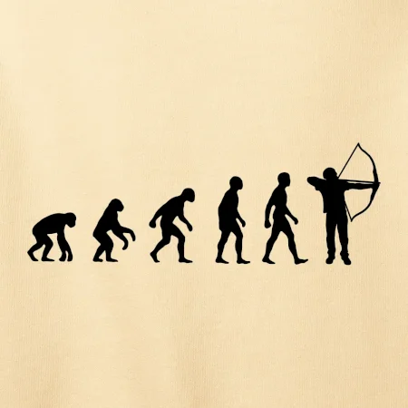 Evolúcia lukostreľba