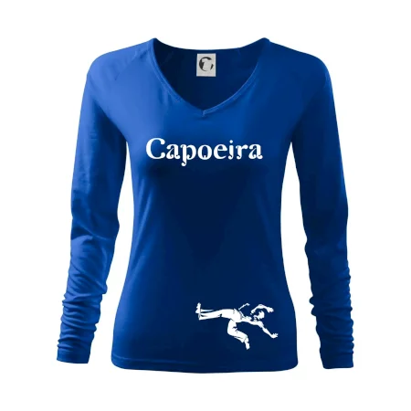 Capoeira veľký