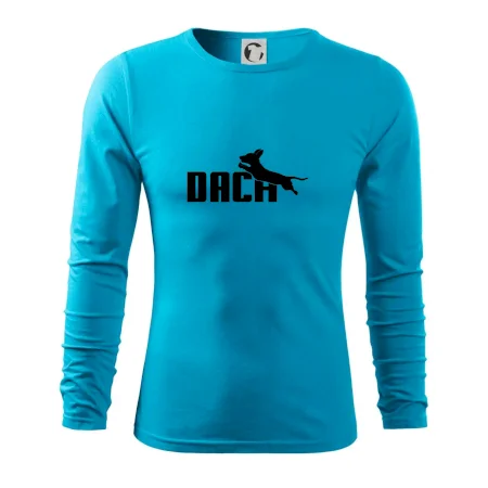 Jazvečík Dach