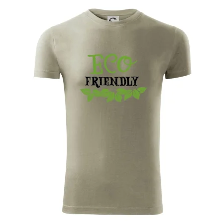 Eco friendly - lístočky
