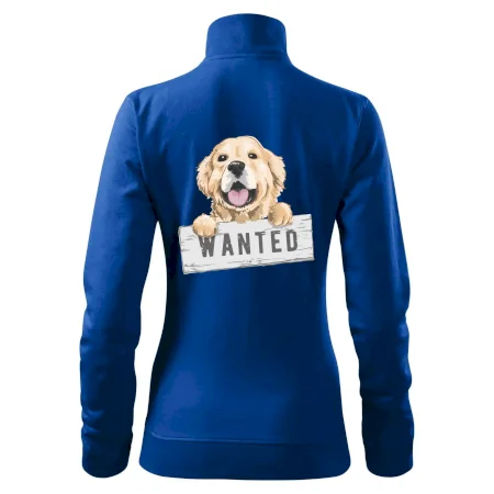 Zlatý retriever - šteniatko wanted