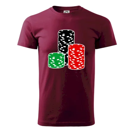Poker žetóny