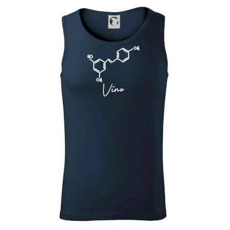 Barová chémia - víno