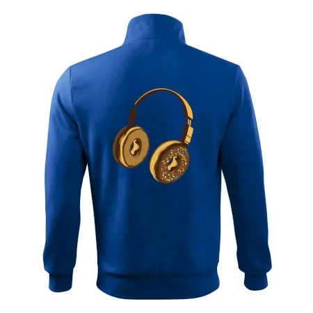 Headphone Donut