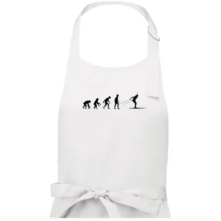 Biathlon Evolúcia Beh