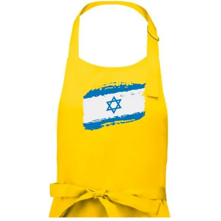Izrael vlajka