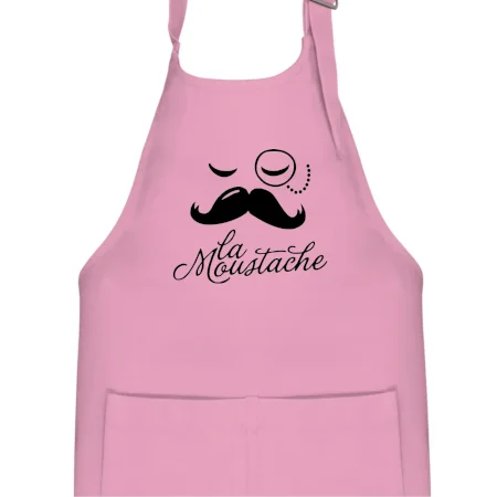 La Mustache