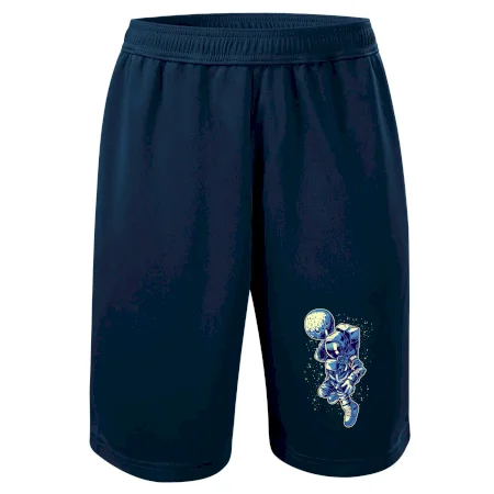 Astro basketbalista