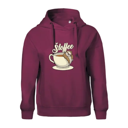 Šloffee - káva