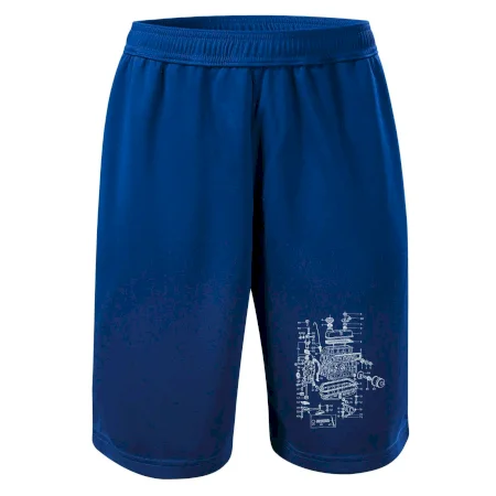 Motor škoda 105-136