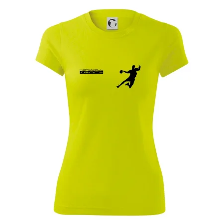 Handball sport