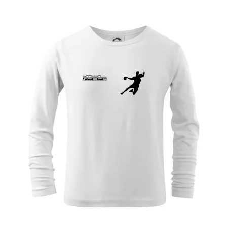 Handball sport