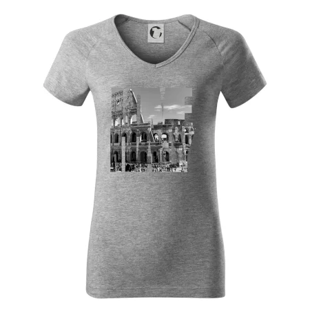 Love Italy - Colosseum