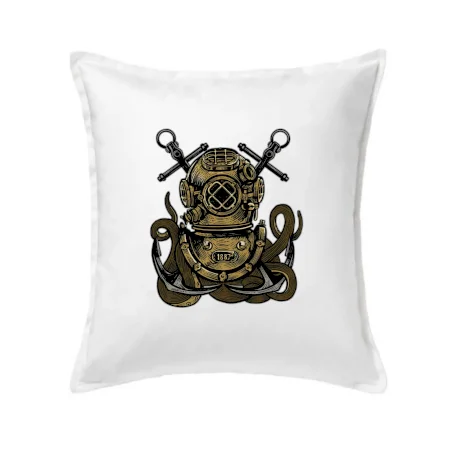 Diver Octopus