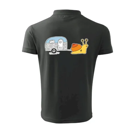 Slimačí obytňák