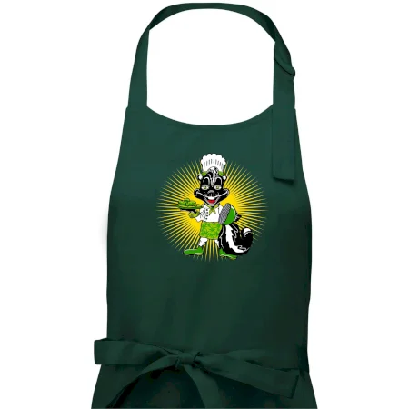 Skunk kuchár (Pecka design)
