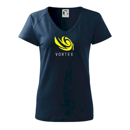 Vortex logo farebné