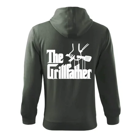 The Grillfather