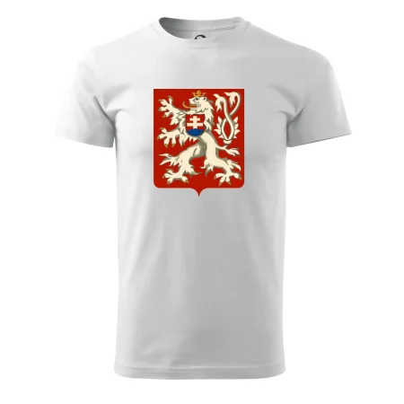 Znak ČSR - Československá republika (1948–1960)