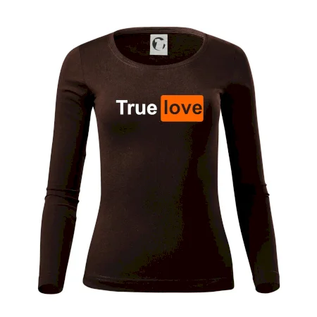 Porn - True Love